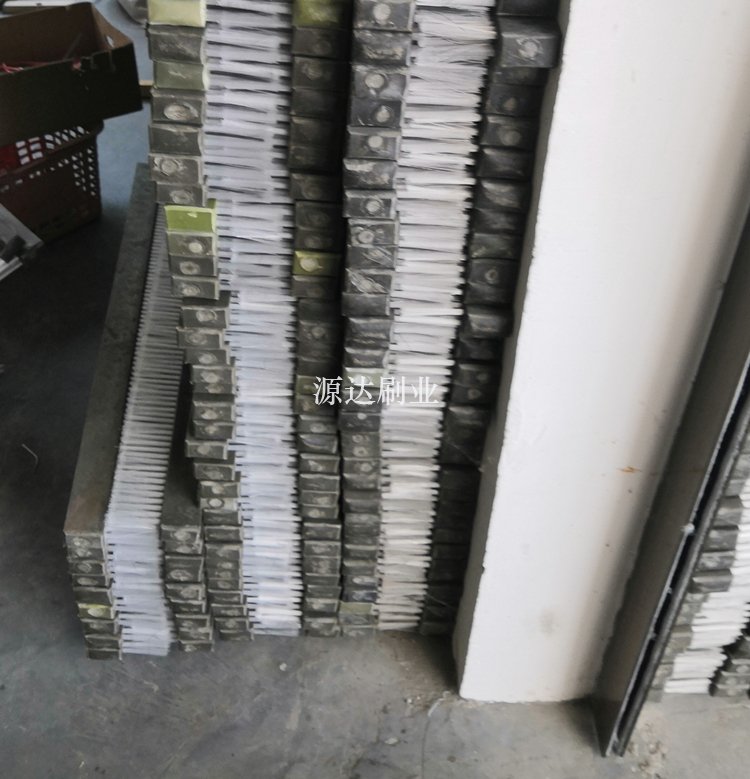 磚機(jī)毛刷條