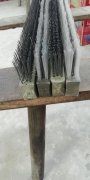 磚機鋼絲刷