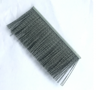 磨料絲條刷