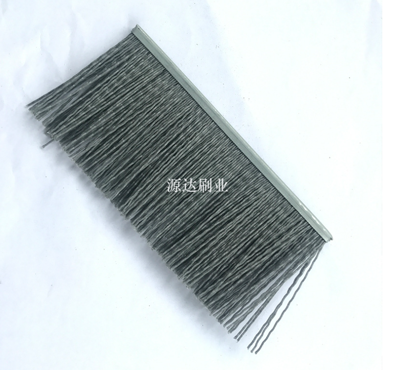磨料絲條刷