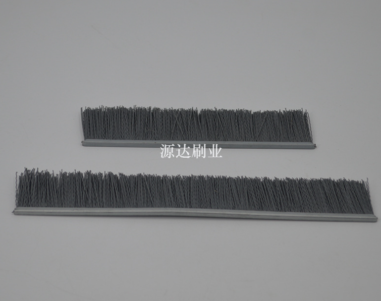 磨料絲毛刷條