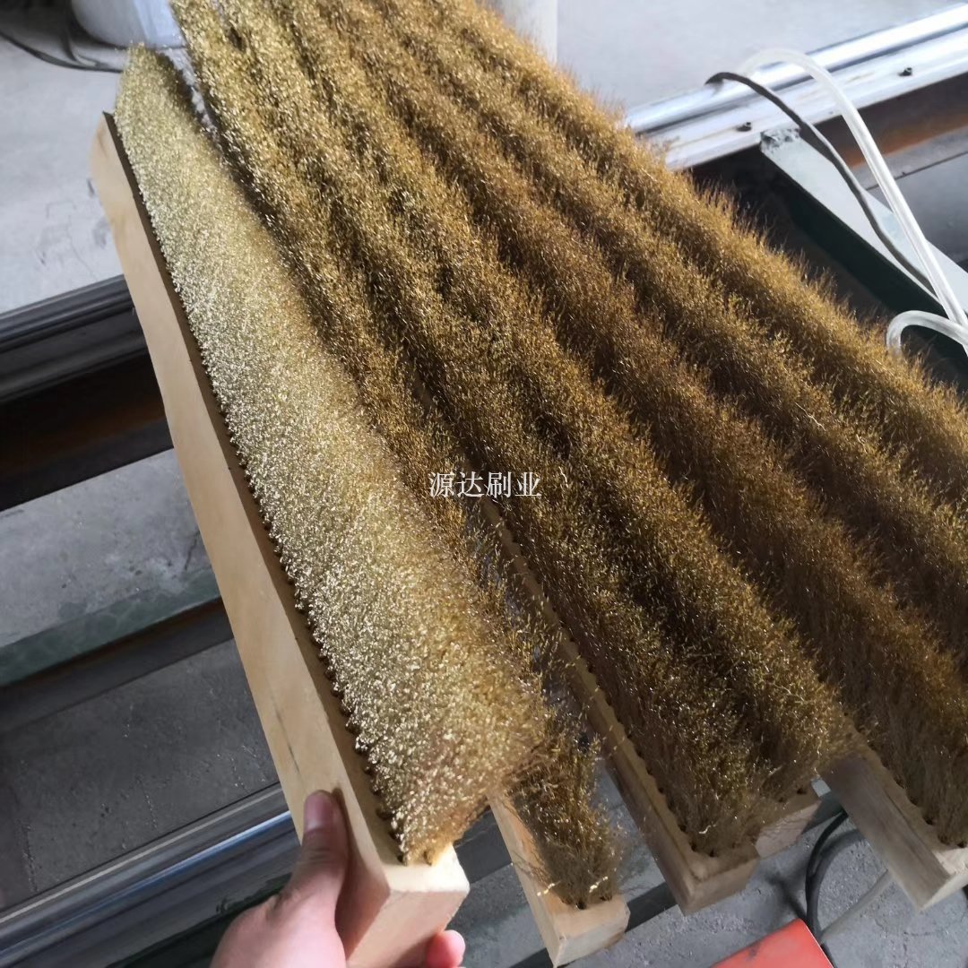 木條鋼絲刷