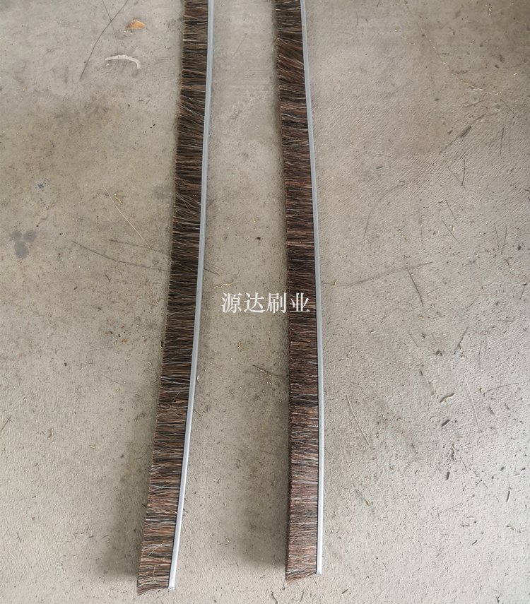 馬尾條刷