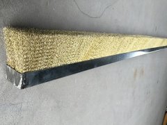 鋼絲毛刷條
