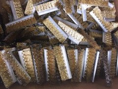 工業(yè)鋼絲條刷