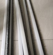 不銹鋼絲PP條刷