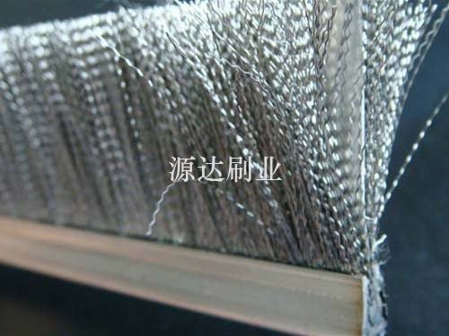 304不銹鋼絲條刷