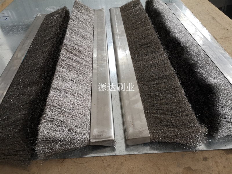 304不銹鋼絲條刷